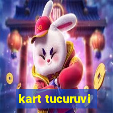 kart tucuruvi